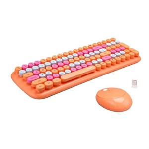 Mofii Candy XR Wireless keyboard and Mouse