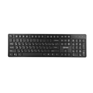 کیبورد فاطر مدل KWN-5100B