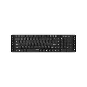 کیبورد گرین GREEN GK301 Ultra-Slim Multimedia Keyboard