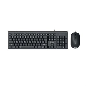 Beyond BMK-3456 wired keyboard and mouse