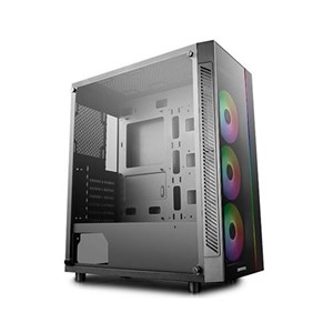 Deepcool MATREXX 55 V3 ADD-RGB BLACK 3F Case