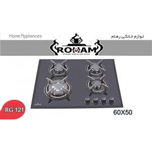اجاق گاز رهام مدل RG121