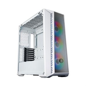 Cooler Master MASTERBOX MB520 MESH CASE WHITE