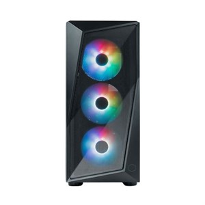 Cooler Master CMP 520 CASE