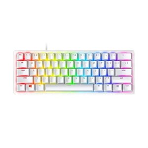 Gaming Keyboard Razer Huntsman Mini Mercury