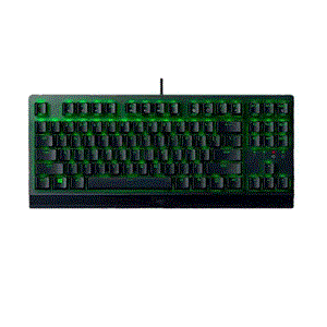 Razer BlackWidow X Tenkeyless Wired Mechanical Gaming keyboard