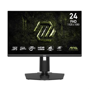 مانیتور ام اس آی MSI MAG ۲۴۵PF X۲۴