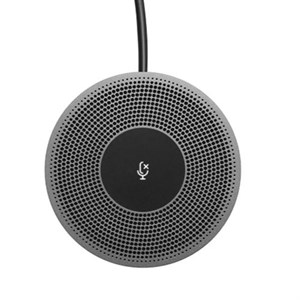 Microphone Logitech Expansion For MeetUp