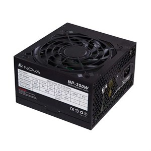 Nova NP-350 350W Power Supply