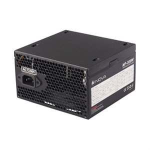 Nova NP-300W Gold Non Modular Power Supply