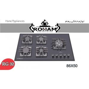 اجاق گاز رهام مدل RG32