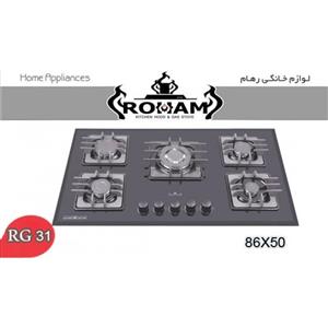 اجاق گاز رهام مدل RG31