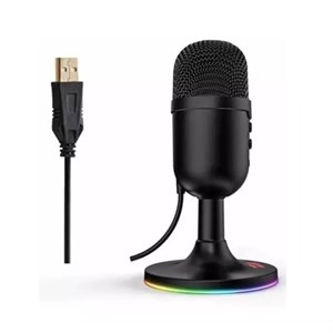 Redragon Pulsar GM303 Omni Directional Streaming Gaming Microphone