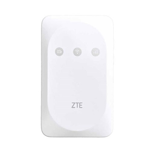 ZTE MF935 4G LTE Portable WiFi Modem Router