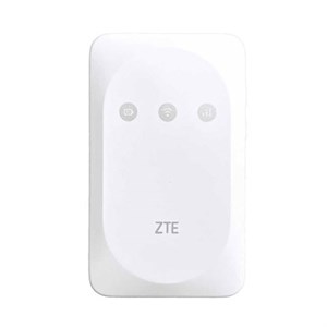 ZTE MF935 4G LTE Portable WiFi Modem Router