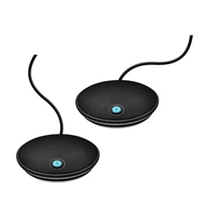 میکروفون برند Logitech مدل Logitech GROUP EXPANSION Microphone