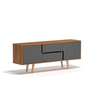 میز تلویزیون مدل TF - 127 تمام ام دی اف درجه 1 مبلمان دیرا مدل 12126969