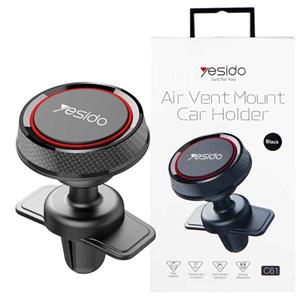 پایه نگهدارنده گوشی موبایل یسیدو مدل C61