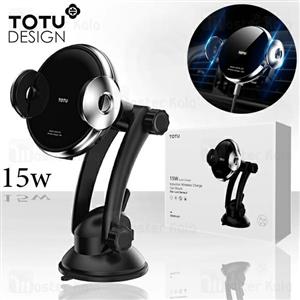 هولدر شارژ بی سیم Totu CACW-037