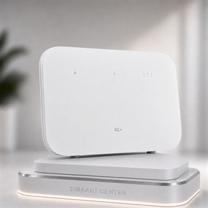مودم 4G TD-LTE هوآوی مدل B622