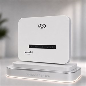 مودم 4G/TD-LTE ایرانسل TF-i60 B1