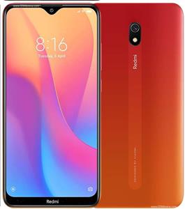 گوشی موبایل شیائومی Xiaomi Redmi 8A  با 2 گیگ رم و 32 گیگ حافظه داخلی Xiaomi Redmi 8A-2/32GB