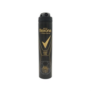 اسپری ضد تعریق مردانه اسپرت کول رکسونا Sport Cool Rexona ماندگاری 48 ساعته 48H حجم 200ml