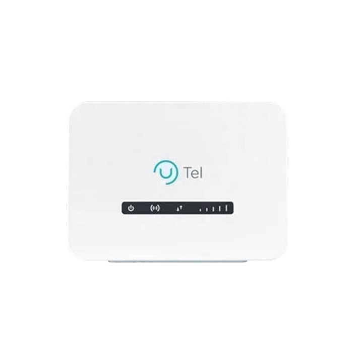 مودم 4.5G / TD - LTE Modem Router مدل U.TEL-LT643 (سفید)