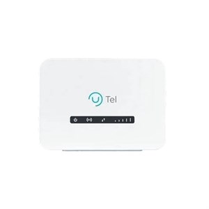 مودم 4.5G / TD - LTE Modem Router مدل U.TEL-LT643 (سفید)