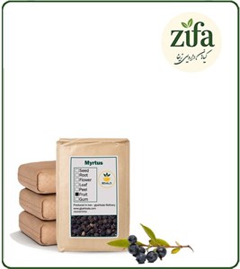 میوه مورد خشک فله