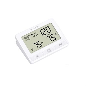 فشارسنج بازویی دیجیتال سخنگو گلامور مدل DBP-6179