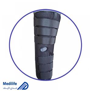 ثابت کننده زانو سما طب