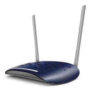 مودم روتر VDSL ADSL تی پی لینک مدل TP-Link TD-W9960