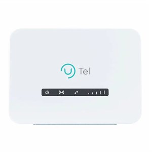 مودم 4G TD-LTE یوتل مدل LT643