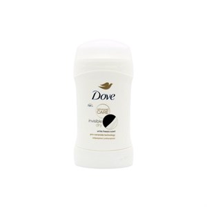 مام صابونی ضد تعریق داو DOVE مدل Invisible Dry