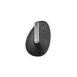 Mouse: Logitech MX Vertical Wireless