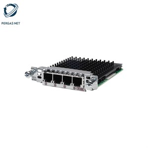 ماژول صدا (VoIP) سیسکو مدل VIC2-4FXO