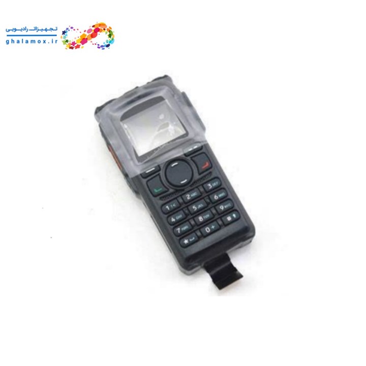 قاب بیسیم IPD42