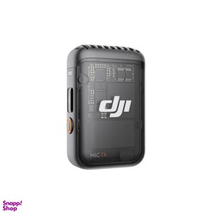 میکروفون بیسیم DJI Mic 2 Compact Digital Wireless Microphone