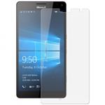 نوکیا'V-Max Tempered Glass Screen Protector For Microsoft Lumia 950