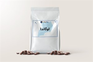 ربوستا اوگاندا ماتا ۲۵۰ گرمی