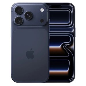 گوشی موبایل اپل iphone 17 pro ظرفیت 256 گیگابایت بدون کد رجیستری (not active) پارت نامبر ZA A