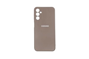 کاور سیلیکونی Silicone Cover مناسب گوشی سامسونگ Galaxy a35