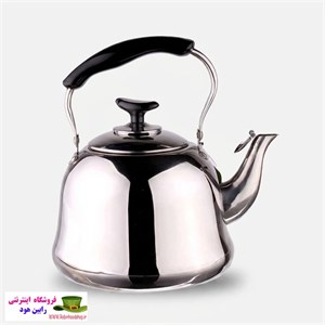 کتری استیل کلاسیک 4 لیتری