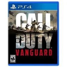 بازی Call of Duty: Vanguard مخصوص PS4