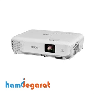 دیتا ویدیو پروژکتور EPSON EB-E12