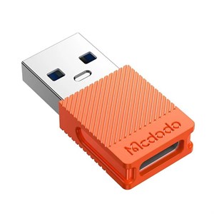 تبدیل تایپ سی به USB مک دودو OT-6550