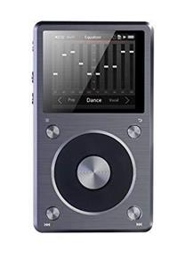 Fiio x5ii