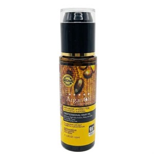 روغن مو لایتنس مدل آرگان