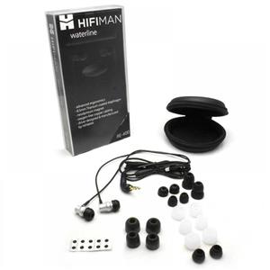 hifiman re-400 